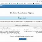 dv lottery 2023 official website
